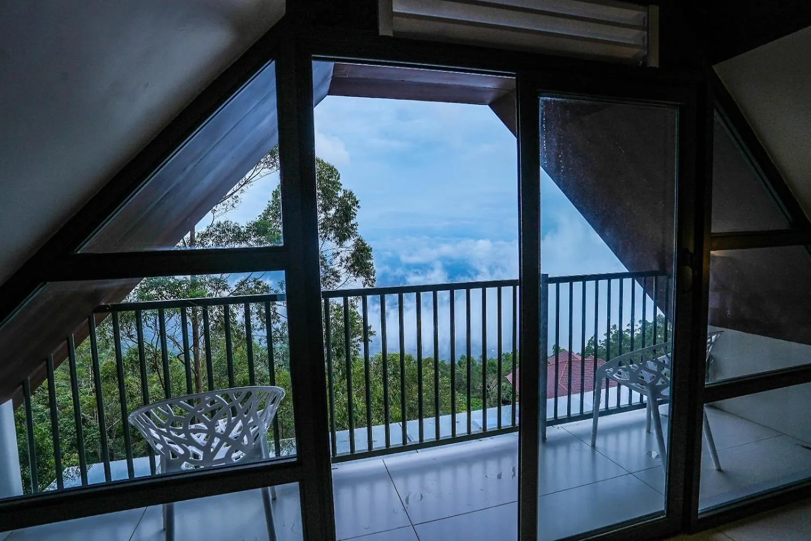 Bed & Breakfast Haze Mountain Resorts Chinnakanal Indien